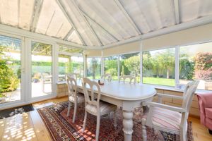 Conservatory- click for photo gallery